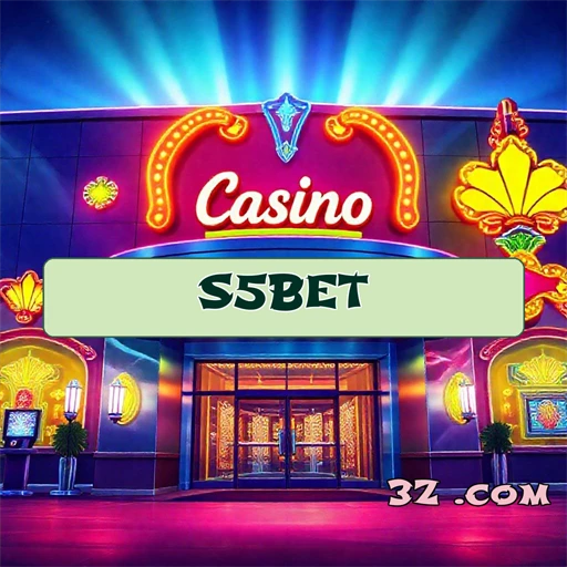 Apostas Inovadoras No S5bet.com Para Todos os Apostadores