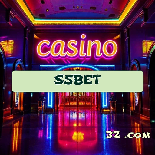 Revolucione seu jogo com o app s5bet.com
