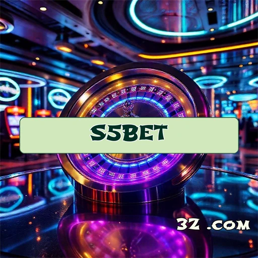 A Revolução do Esporte no s5bet.com: Experimente Agora!