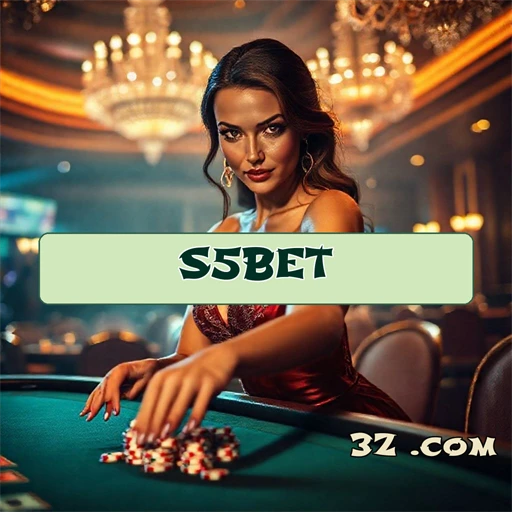 Promoções Irresistíveis em s5bet.com: Surpresas a Cada Clique