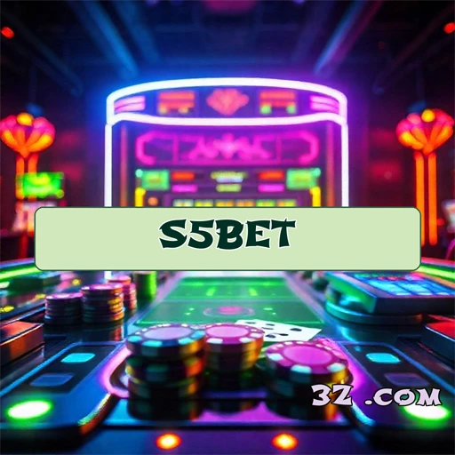 Recursos VIP do s5bet.com: Experiências Elevadas em Jogos