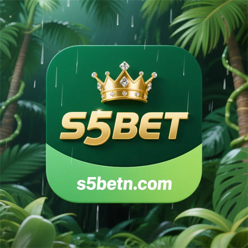 s5bet.com logo