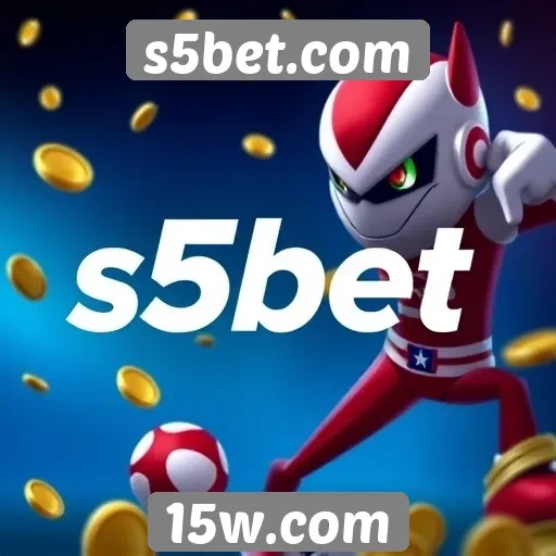 Comparação de bônus oferecidos pela s5bet