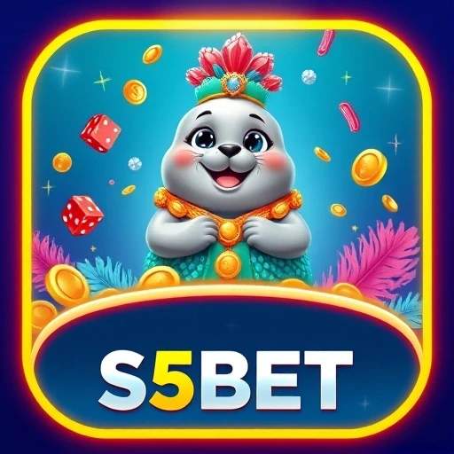 s5bet.com