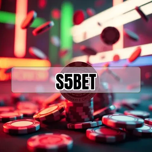 s5bet.com Jogos