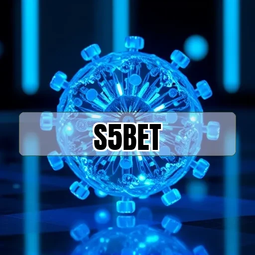 s5bet.com Promoções
