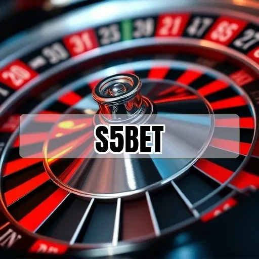 s5bet.com Segurança