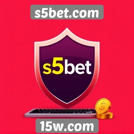segurança e privacidade no s5bet.com